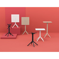 SKY FOLDING TABLE 60